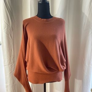 Modern Citizen Sweater